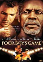 Матч бедняка