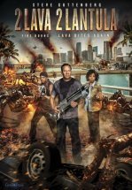 Лавалантула 2