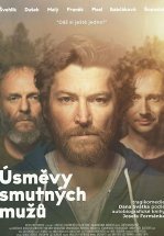 Улыбки грустных мужчин