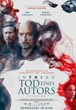 Интриго: Смерть автора