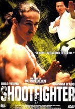 Сильнейший удар: Бой до смерти