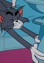 Джерри-лунатик