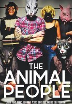 Люди-животные