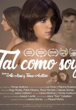 Такая, какая есть