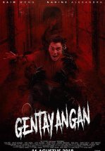 Обитель призраков