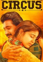 Цирк Механди