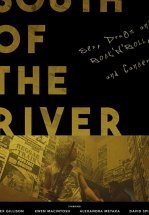 К югу от реки