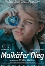 Лети, майский жук!