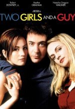 Любовный треугольник