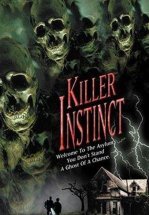 Ген убийства