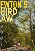 Третий закон Ньютона
