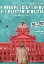 Научное доказательство существования Бога