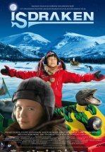 Ледяной дракон