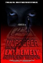 Ужасно медленный убийца с крайне неэффективным оружием