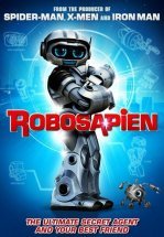 Робосапиен: Перезагрузка