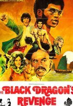 Месть черного дракона