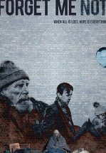 Не забывай меня