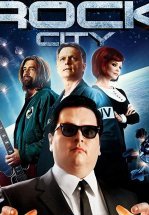 Рок-Сити на Луне