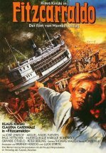 Фицкарральдо