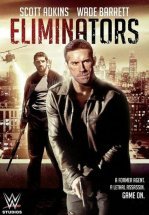 Ликвидаторы