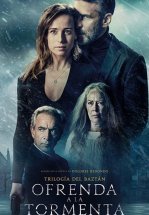 Ожидания шторма