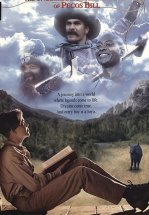 Легенды дикого запада