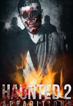 Haunted 2: Apparitions