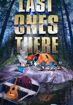 Последние на острове