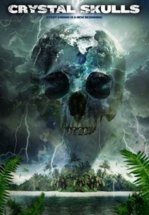 Хрустальные черепа