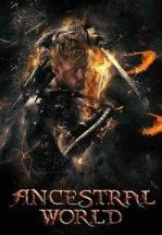 Мир предков