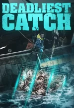 Discovery. Смертельный улов