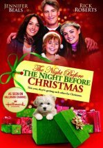 Рождественские приключения семейства Фоксов