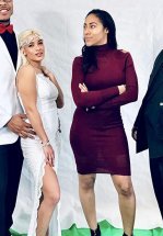 A Fight for the Good Guy