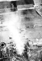 Чернобыль. Хроника трудных недель