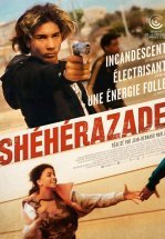Шахерезада