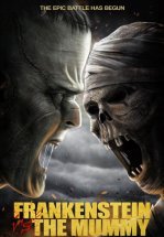 Франкенштейн против мумии