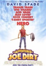 Приключения Джо Грязнули