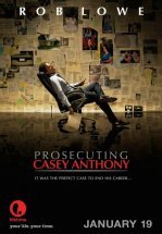 Судебное обвинение Кейси Энтони
