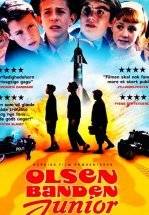Olsen Banden Junior