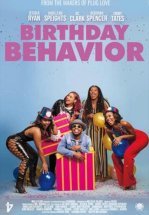 Как отметить день рождения