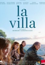 Вилла