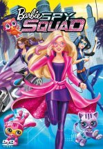 Barbie: Шпионская история