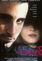 Дженнифер 8