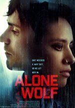 Одинокий волк