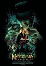 Погребальная коллекция