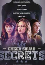 Секреты команды чирлидеров
