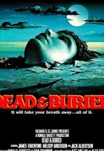 Похоронены, но не мертвы