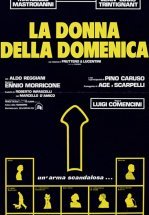 Воскресная женщина