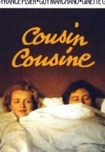 Кузен, кузина