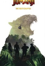 Джуманджи 2: Новый уровень